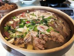 鸭四宝-常和州·夜宵大排档(常州单店)