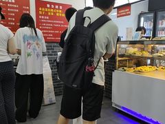-津门张记包子铺(华昌道店)