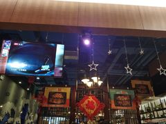 -锦尚阁烤鱼(望京新荟城店)