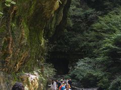 -龙门涧景区