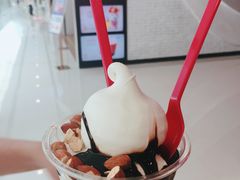 -DQ·蛋糕·冰淇淋(高新万达店)
