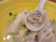 -龙抄手(春熙路总店)