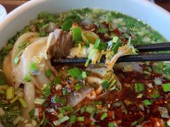 -中阿兰牛肉面(悦海新天地店)