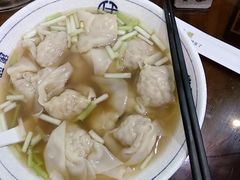 -佳面馆·竹升云吞面·爽鱼皮·牛腩面(易发店)
