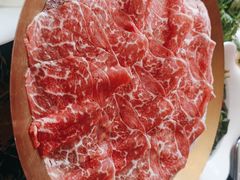 -田园肥牛府(二十四桥店)