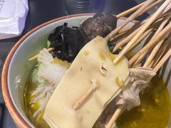 -很久以前羊肉串(清河店)