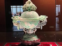 -北京工艺美术博物馆