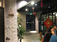 -徐记私厨(半淞园路店)