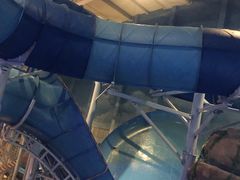 -青岛东方影都融创水世界