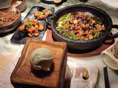 -绿茶餐厅(昌平悦荟店)