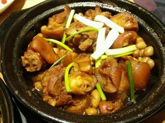 -猛料鸭仔饭(赤坎店)