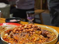 -小饕荟雅安贡椒鱼鲜馆(广福桥店)