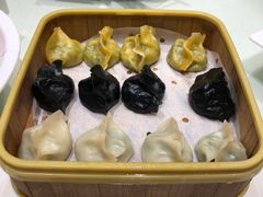 -小厨娘淮扬菜(天印大道店)