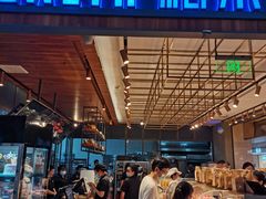 门面-UH祐禾(光谷世界城店)