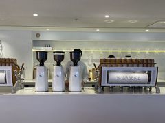 -% Arabica阿拉比卡咖啡(武汉天地店)