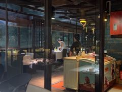 -野蔓果·山野菜(西湖景区·龙井茶田店)