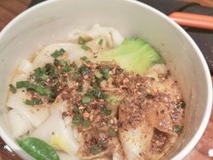 -西安W酒店·WEI全味西餐厅