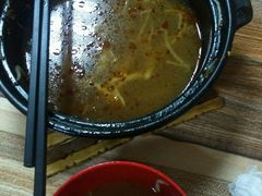 -三品阁过桥米线(万达店)