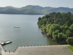 -天目湖涵田度假村