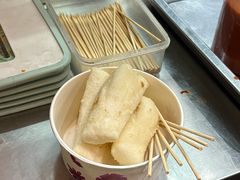 -龙翔臭豆腐(河坊街店)