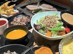 -千寻烧肉(政务区店)