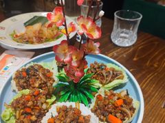 -Siam泰餐厅(水上公园店)