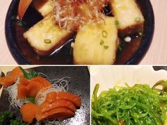 -気楽亭和食料理(气乐亭大世界本店)