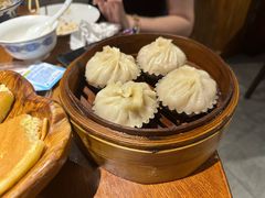 -蒙古苍狼蒙餐