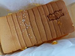 -汤姆大师傅鲜香牛肉饼(深圳保利文化广场店)