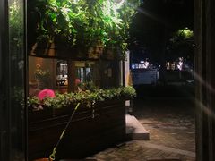 -来回·咖啡(天河南店)