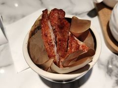 炸猪排-無夕·小笼(大东方百货店)