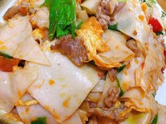 -妈妈的味道(和顺古镇店)