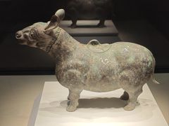 -齐文化博物馆