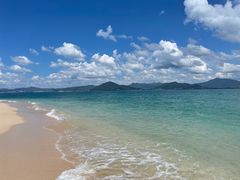 -三亚西岛海洋文化旅游区