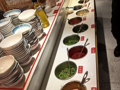 -山悦里 山野·鲜火锅(罗斯福广场店)
