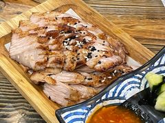 -Hi YOU你的饭局泰餐厅(雍和宫店)