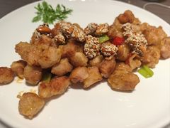 -将相和·海鲜蒸饺大连菜
