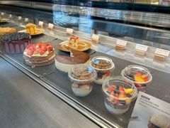 -BAKER&SPICE(祥云小镇店)
