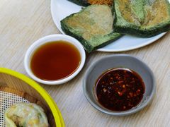 -面道赞宁海海鲜面(迎凤街店)