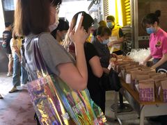 -麦当劳(北京路广百广场店)