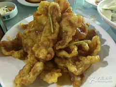 -大清花饺子(五五路店)