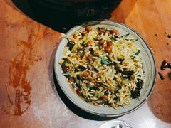 -辣不二地道川菜(汉水路店)