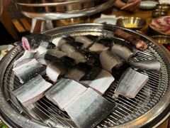 -味家烤肉烤鳗鱼牛排(西塔旗舰店)