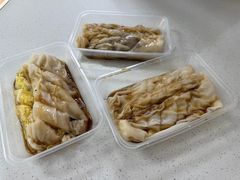 -山水肠粉(盐田店)