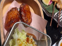 -匠和风精致料理(莆田财富中心店)