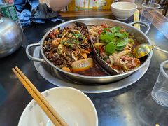 -胖娃古镇鸡杂(磁器口总店)