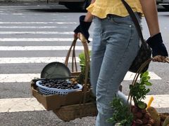 -范饭椰林川湘味海鲜·椰子鸡(三亚湾椰梦长廊店)