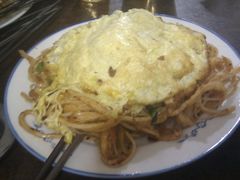 蛋炒面-马贤涮烤(超英·长乐家园店)