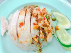 -红大哥水门鸡饭(總店)