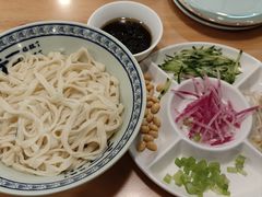 -惠丰门丁肉饼店